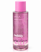 Victoria’s Secret PINK Bubbly Fresh & Clean Body Mist, 8.4 fl oz