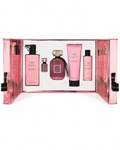 Victoria’s Secret Bombshell Gift Set Eau de Parfum 3.4 oz 5 Piece