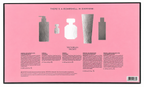 Victoria’s Secret Bombshell Gift Set Eau de Parfum 3.4 oz 5 Piece