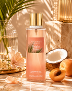 Victoria’s Secret Bright Palm Fragrance Mist, 8.4 oz