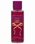 Victoria’s Secret Candied Berry Wonderland Fragrance Mist, 8.4 fl oz