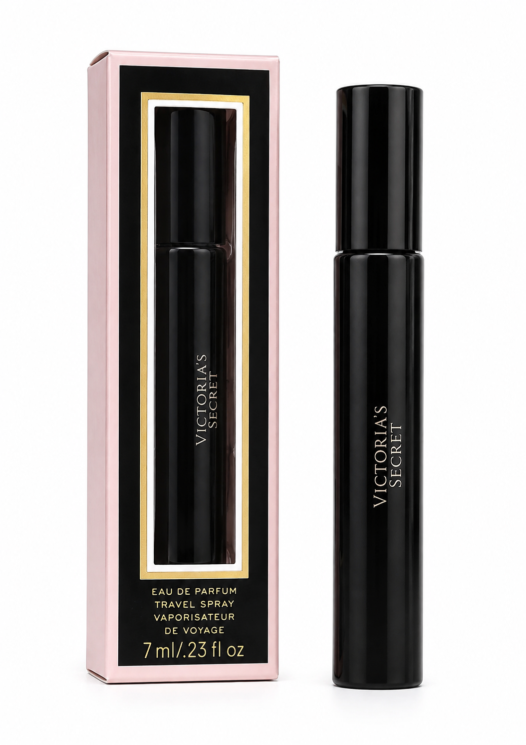 Victoria’s Secret Tease Candy Noir Eau de Parfum Travel Spray – 0.23 fl oz / 7 ml