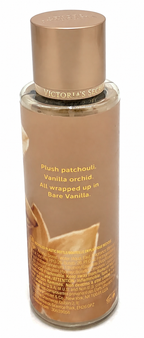 Victoria’s Secret Bare Vanilla Cashmere Fragrance Mist 8.4 fl oz