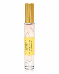 Victoria’s Secret Bombshell Celebration Eau de Parfum Travel Spray, 0.23 fl oz