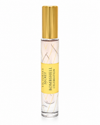 Victoria’s Secret Bombshell Celebration Eau de Parfum Travel Spray, 0.23 fl oz
