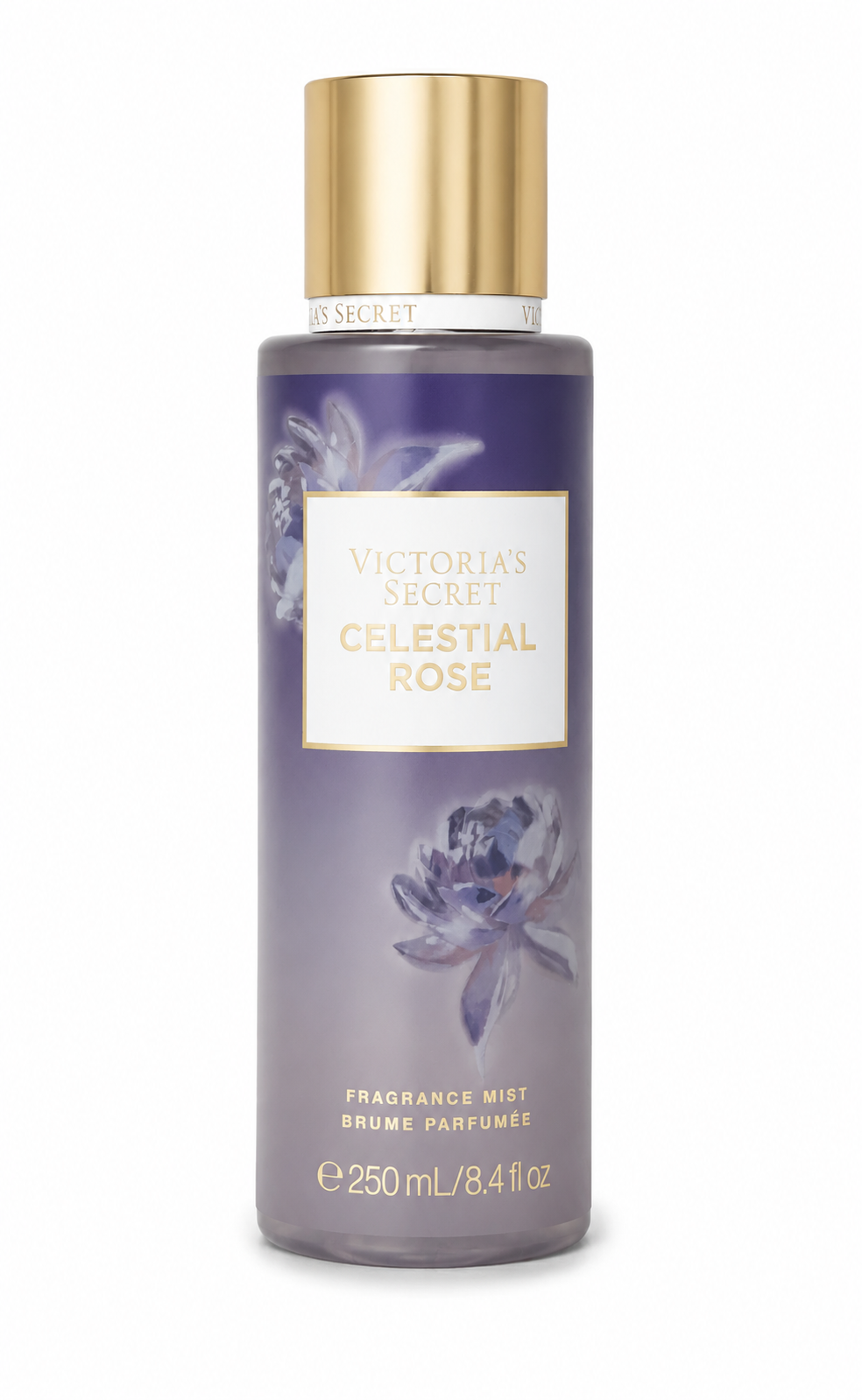 Victoria’s Secret Celestial Rose Ramadan Limited Edition Fragrance Mist 8.4 fl oz