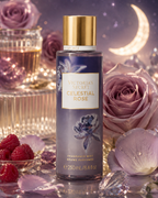 Victoria’s Secret Celestial Rose Ramadan Limited Edition Fragrance Mist 8.4 fl oz