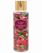 Victoria’s Secret Charming Rose Fragrance Mist – Strawberry Jam & Freesia, 8.4 fl oz