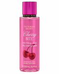 Victoria’s Secret Cherry Bite Fragrance Mist – Fruity Amber, 8.4 fl oz