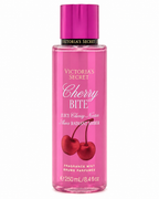 Victoria’s Secret Cherry Bite Fragrance Mist – Fruity Amber, 8.4 fl oz