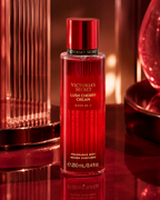Victoria’s Secret Lush Cherry Cream Fragrance Mist, 8.4 fl oz