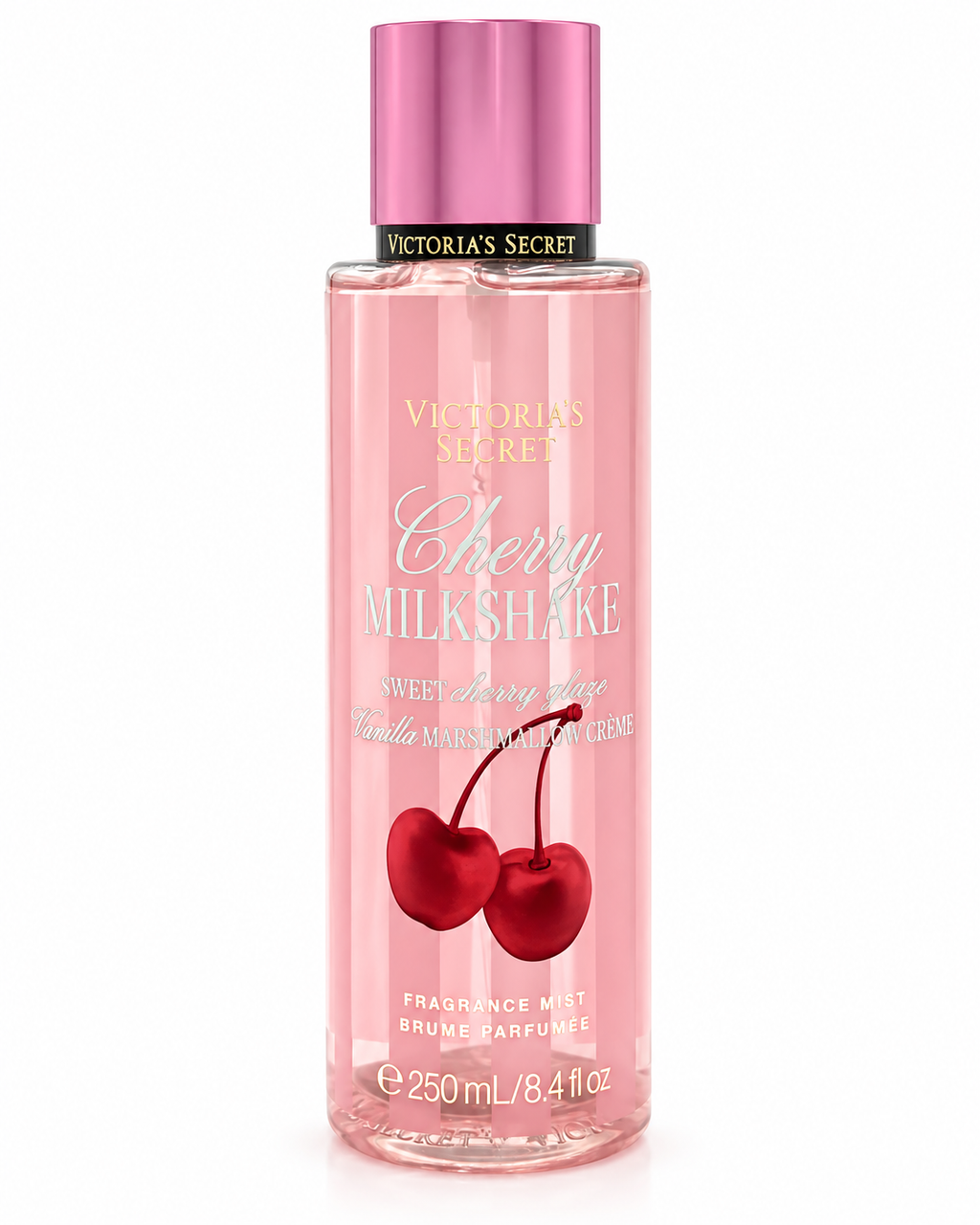 Victoria’s Secret Cherry Milkshake Fragrance Mist 8.4 fl oz