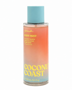 Victoria’s Secret PINK Coconut Coast Scented Body Mist 8.4 oz