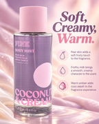 Victoria's Secret PINK Coconut & Cream Body Mist, 8.4 fl oz