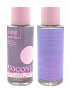 Victoria's Secret PINK Coconut & Cream Body Mist, 8.4 fl oz