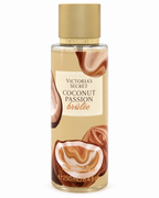 Victoria’s Secret Coconut Passion Brulee Fragrance Mist, 8.4 fl oz