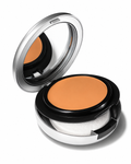 MAC Studio Fix Tech Cream-To-Powder Foundation NC37, 0.35 oz / 10 g