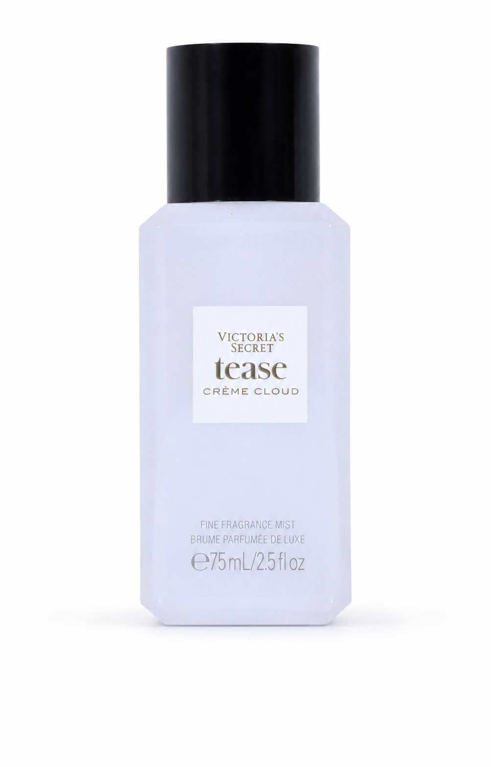 Victoria’s Secret Tease Crème Cloud Fine Fragrance Mist 2.5 oz