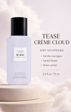 Victoria’s Secret Tease Crème Cloud Fine Fragrance Mist 2.5 oz