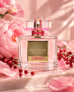 Victoria’s Secret Crush Eau de Parfum for Women 3.4 fl oz / 100 ml