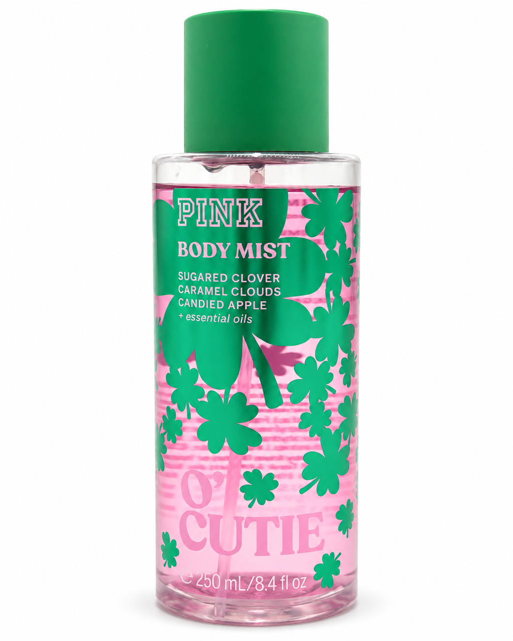 Victoria’s Secret PINK O’ Cutie Body Mist 8.4 fl oz