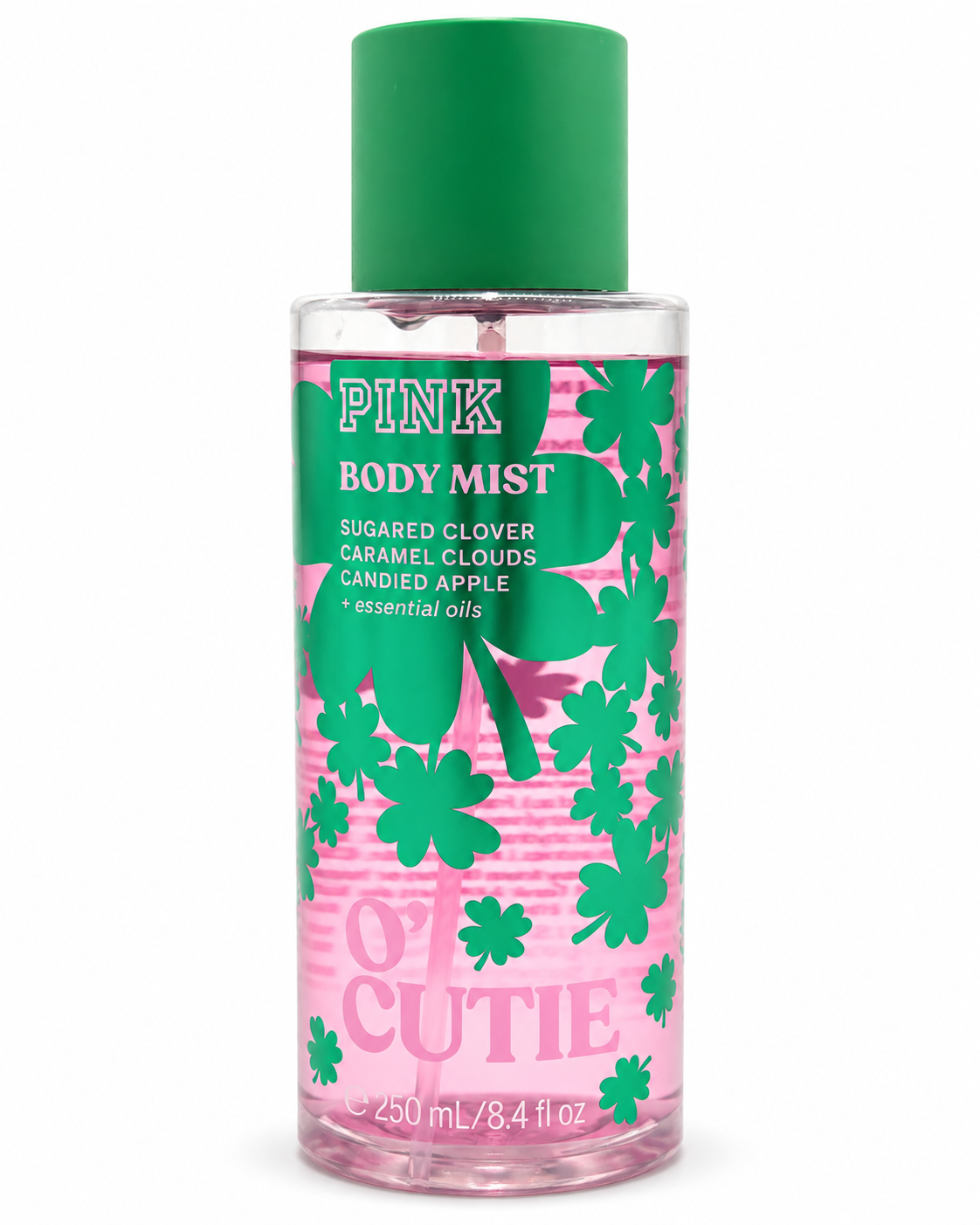 Victoria’s Secret PINK O’ Cutie Body Mist 8.4 fl oz