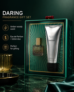 Victoria’s Secret Daring 2-Piece Gift Set Mini Eau de Parfum & Fragrance Lotion