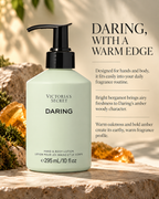 Victoria's Secret Daring Hand & Body Lotion, 10 fl oz