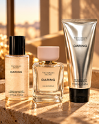 Victoria’s Secret Daring 3-Piece Fragrance Gift Set 50ml