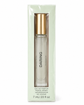 Victoria’s Secret Daring Eau de Parfum Travel Spray, 0.23 fl oz