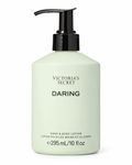 Victoria's Secret Daring Hand & Body Lotion, 10 fl oz
