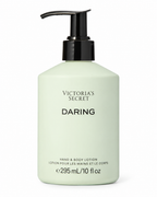 Victoria's Secret Daring Hand & Body Lotion, 10 fl oz