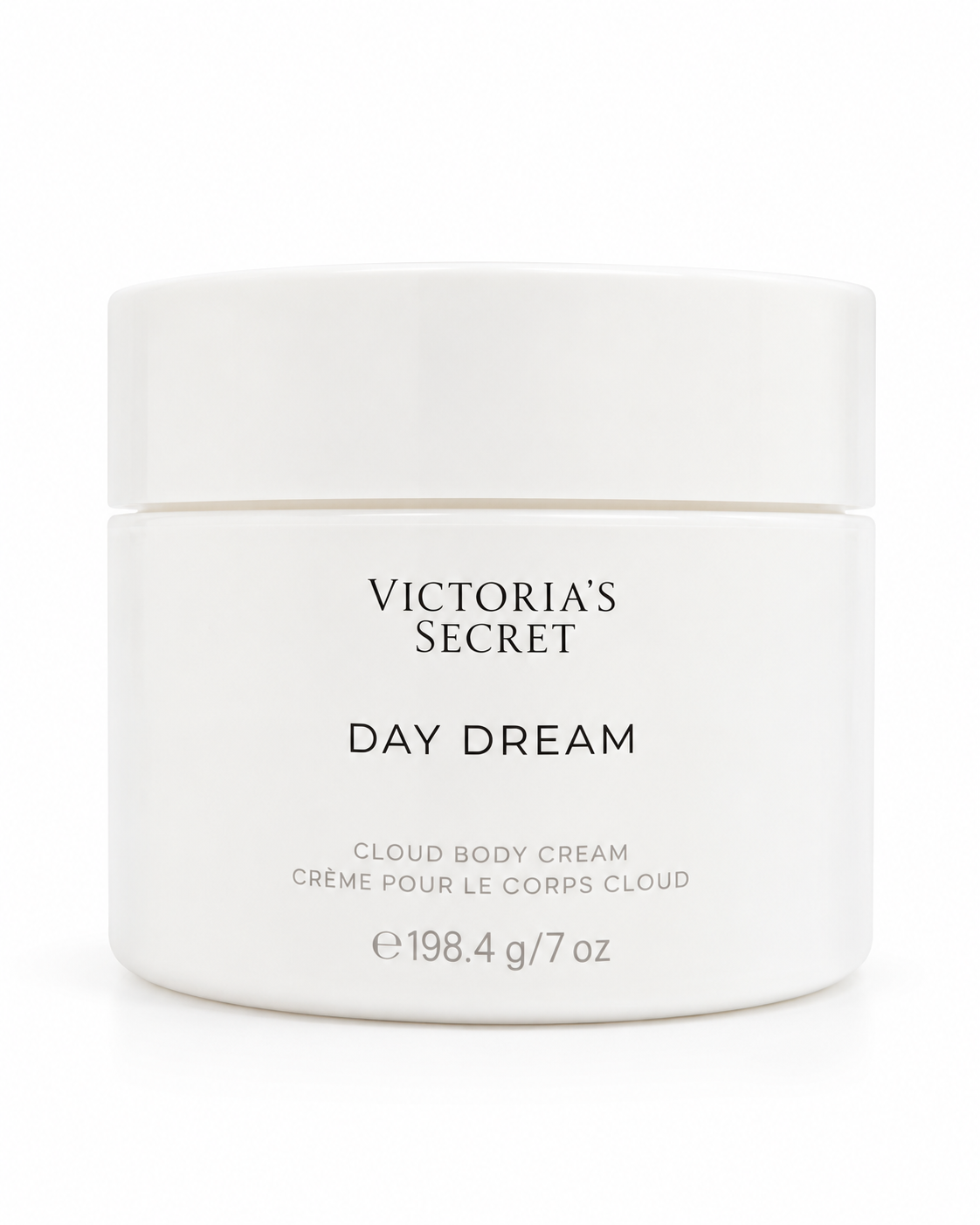 Victoria’s Secret Day Dream Cloud Body Cream 7 oz