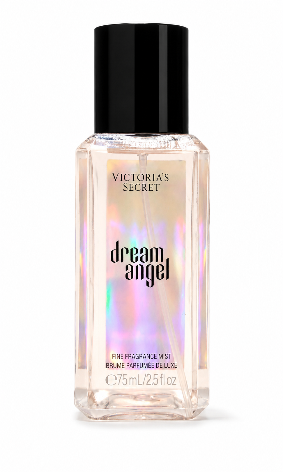 Victoria’s Secret Dream Angel Travel Fine Fragrance Mist, 2.5 fl oz