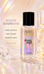 Victoria’s Secret Dream Angel Travel Fine Fragrance Mist, 2.5 fl oz