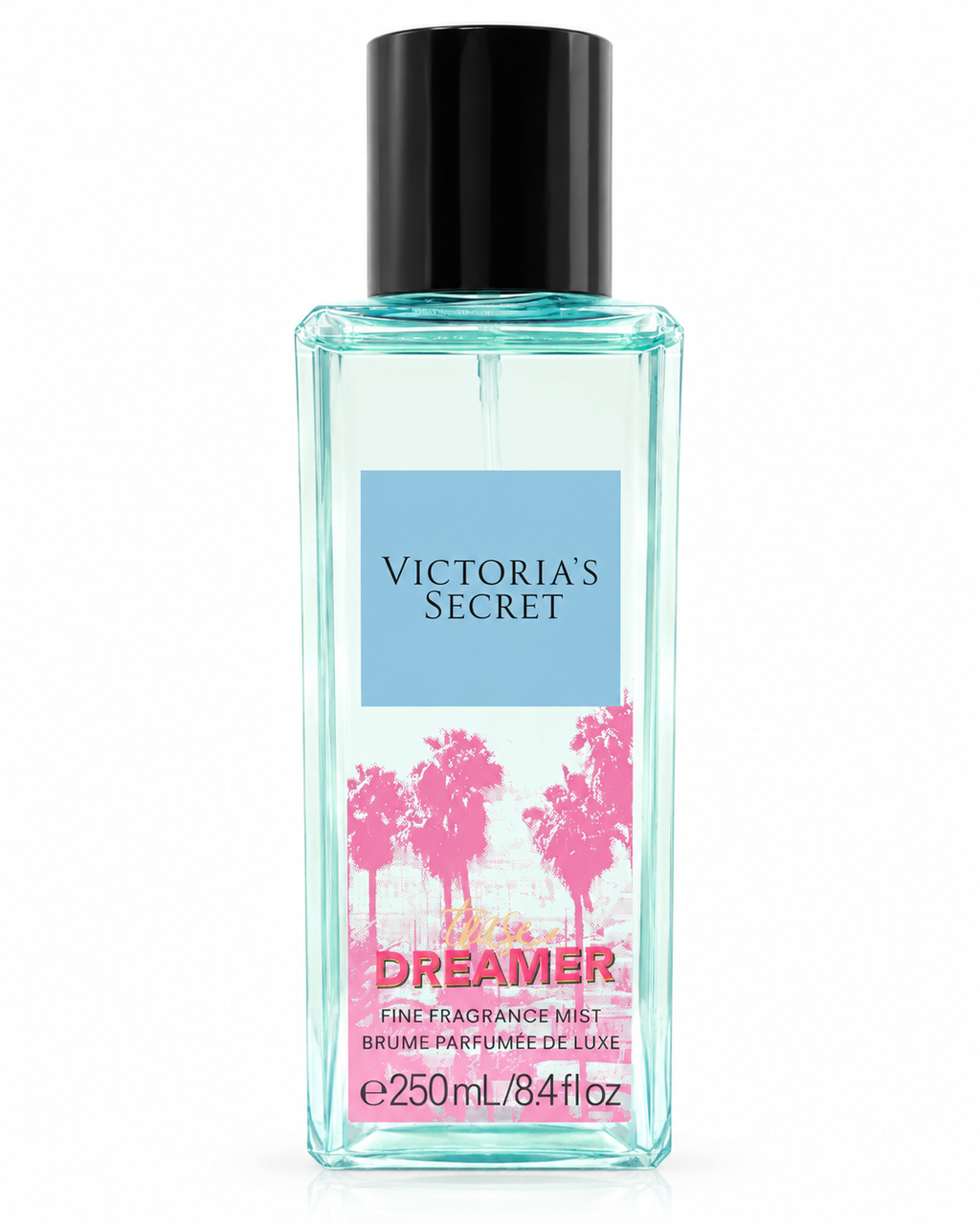 Victoria’s Secret Tease Dreamer Fine Fragrance Mist 8.4 oz