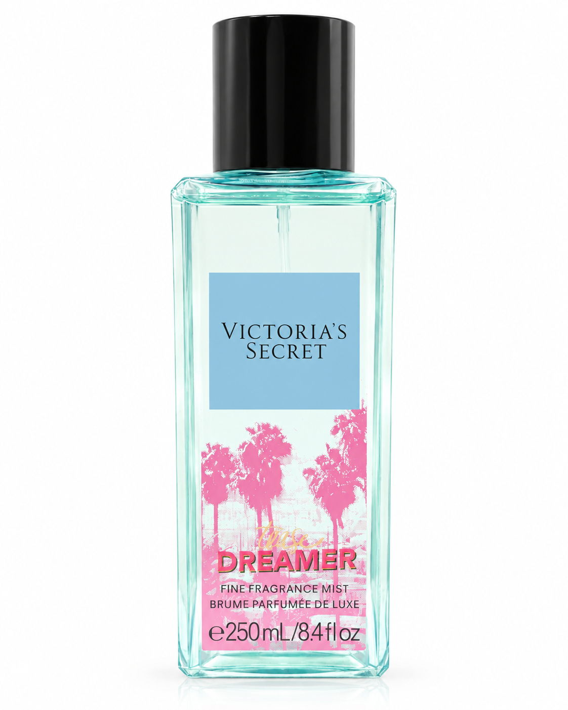Victoria’s Secret Tease Dreamer Fine Fragrance Mist 8.4 oz