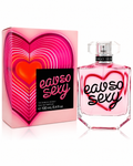 Victoria’s Secret Eau So Sexy Eau de Parfum for Women 3.4 fl oz