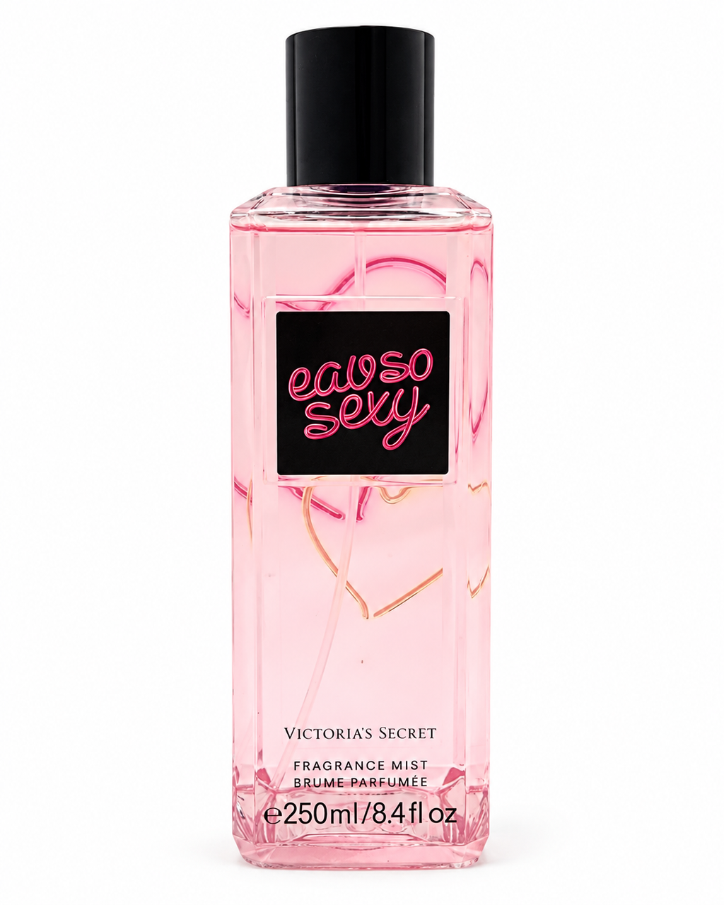 Victoria’s Secret Eau So Sexy Fragrance Mist, 250 ml / 8.4 fl oz