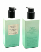 Victoria's Secret Bombshell Escape Fine Fragrance Body Lotion, 8.4 fl oz