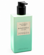 Victoria's Secret Bombshell Escape Fine Fragrance Body Lotion, 8.4 fl oz
