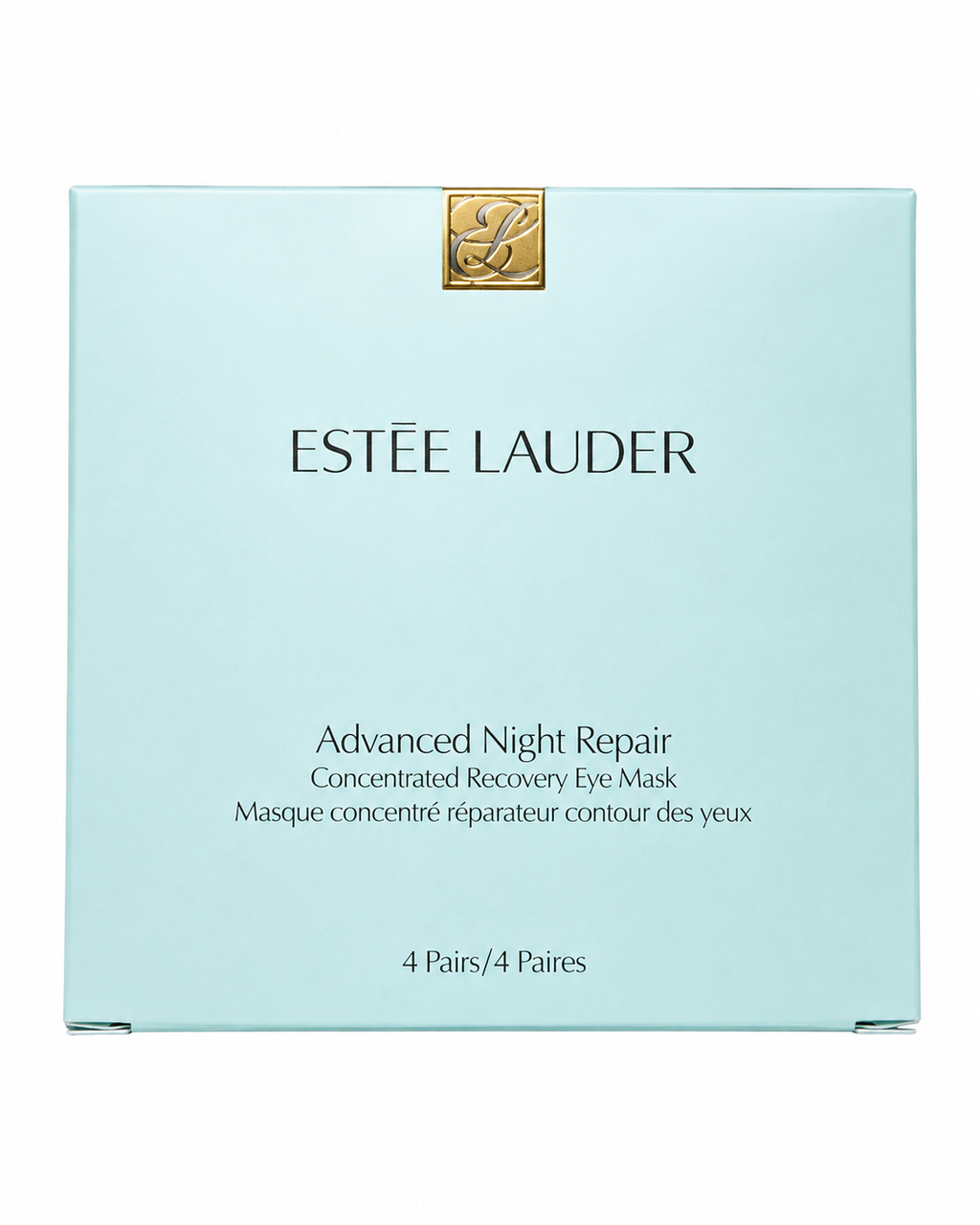 Estée Lauder Advanced Night Repair Concentrated Recovery Eye Mask 4 Pack