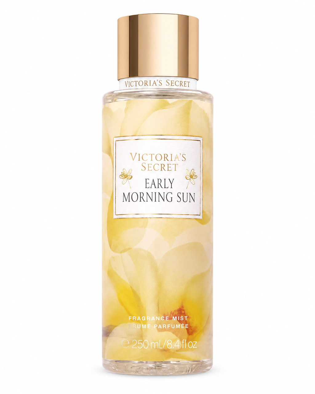 Victoria's Secret Early Morning Sun Fragrance Mist, 8.4 fl oz