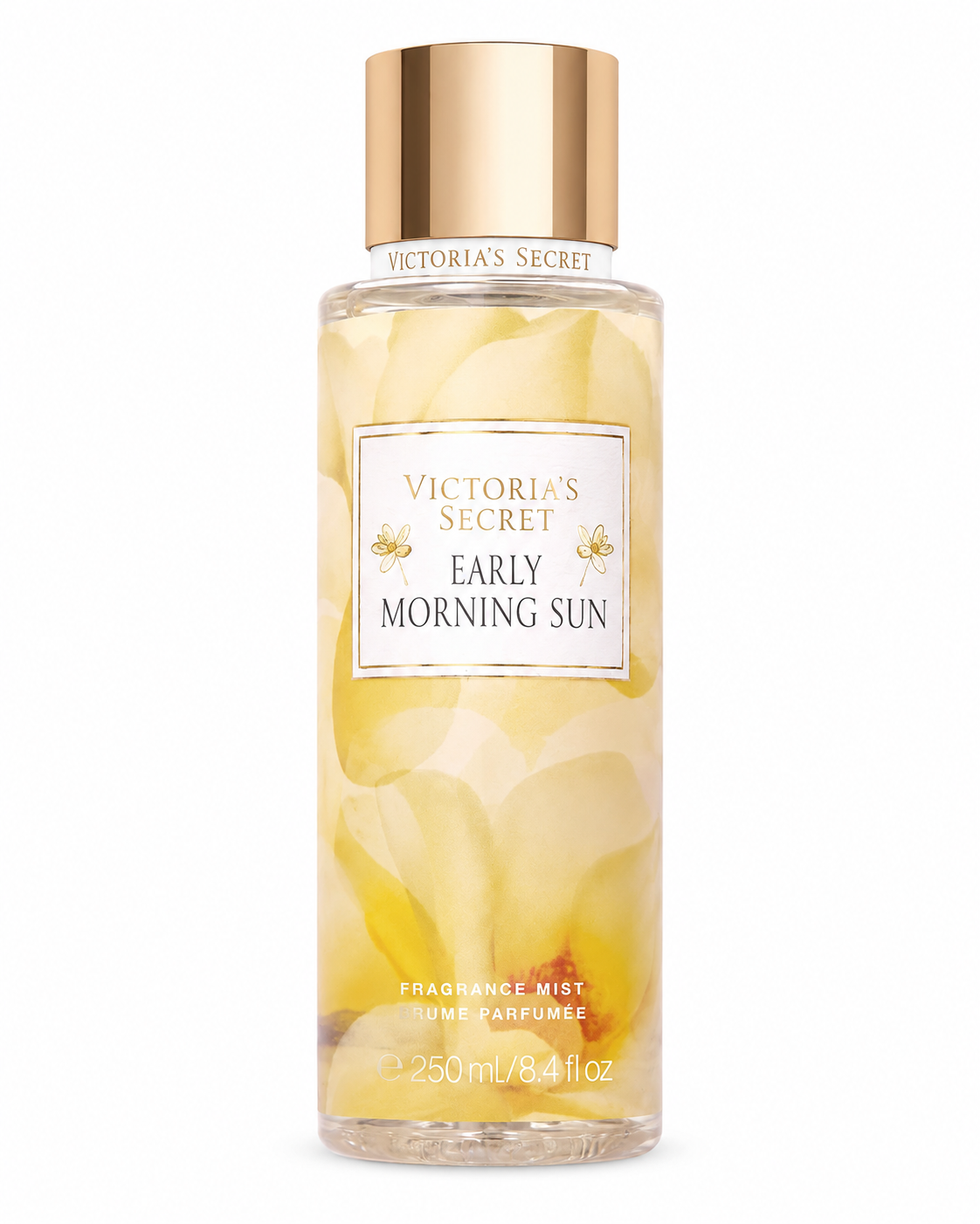 Victoria's Secret Early Morning Sun Fragrance Mist, 8.4 fl oz