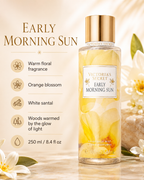 Victoria's Secret Early Morning Sun Fragrance Mist, 8.4 fl oz