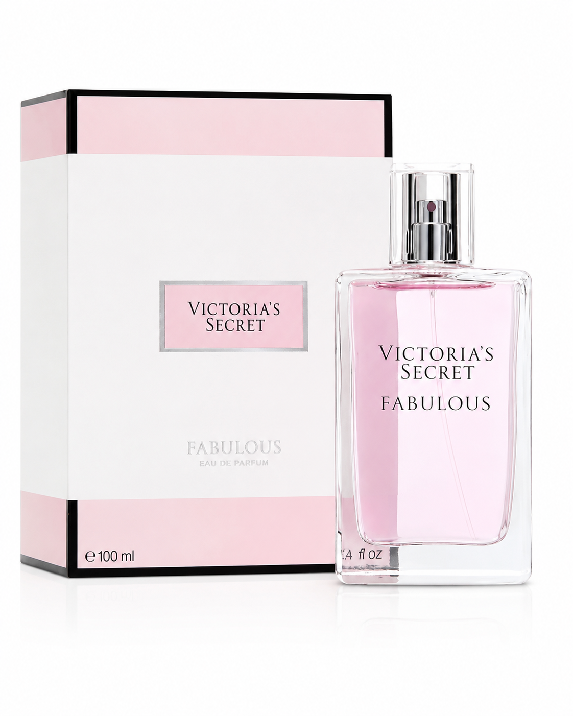 Victoria’s Secret Fabulous Eau de Parfum Spray 3.4 oz