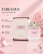 Victoria’s Secret Fabulous Eau de Parfum Spray 1.7 oz