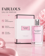 Victoria’s Secret Fabulous Eau de Parfum Spray 3.4 oz