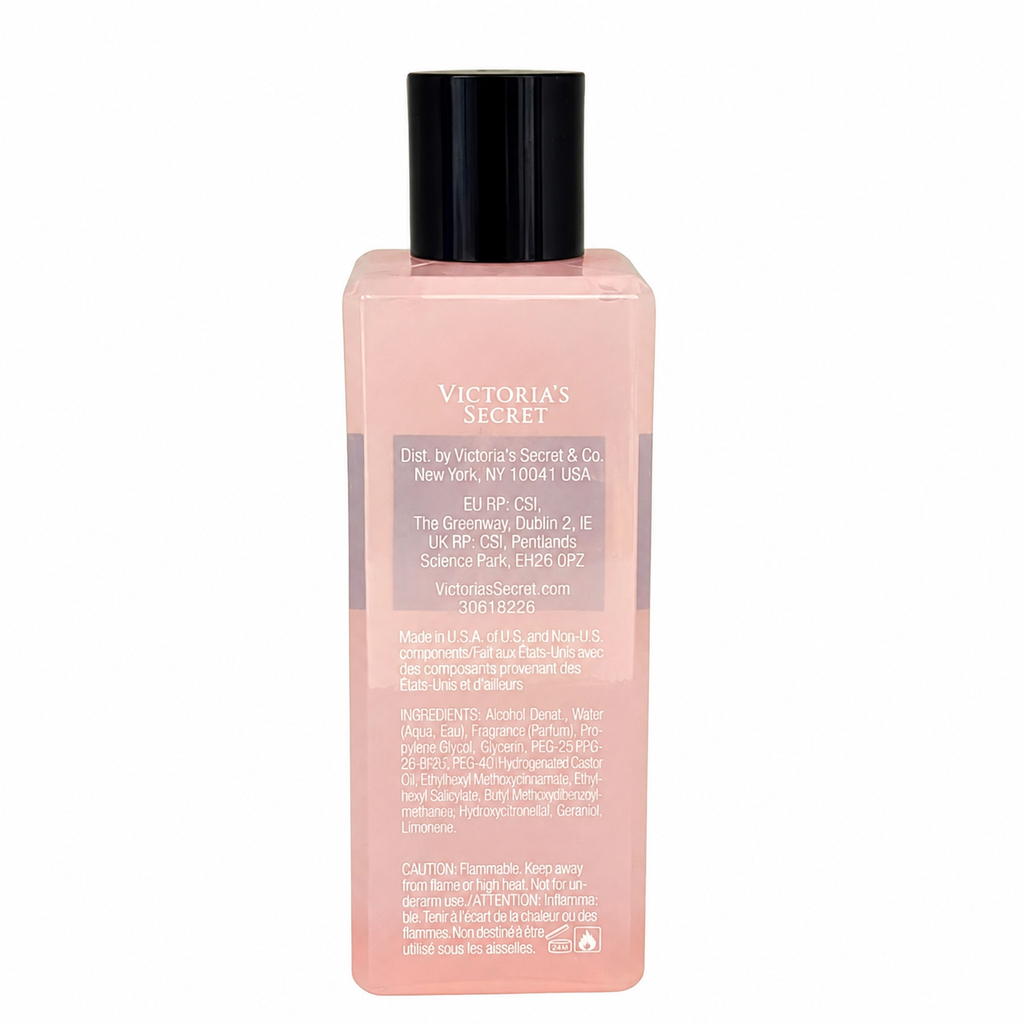 Victoria’s Secret Fabulous Fine Fragrance Mist, 8.4 fl oz