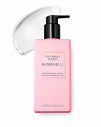 Victoria’s Secret Bombshell Fine Fragrance Lotion 8.4 oz